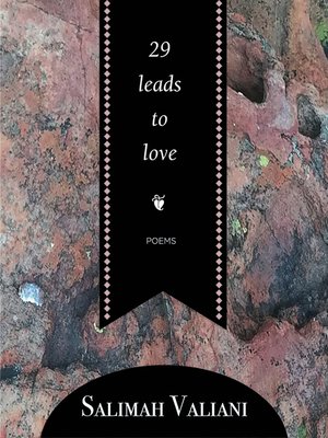 cover image of 29 leads to love